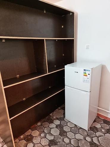 Аренда домов: 18 м², 1 комната, Рабочий Городок, Без подселения — 5