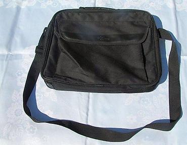 Futrole i torbe za laptopove: FUJITSU SIMENS poslovna torba za laptop računar. German Quality and — 4