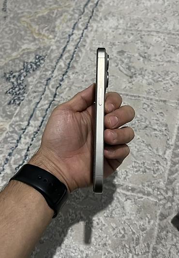 12 pro max iphone: IPhone 15 Pro, Б/у, 256 ГБ, Зарядное устройство, Чехол, 78 % — 4