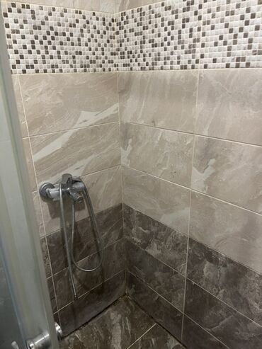 Uzunmüddətli kirayə mənzillər: Kirayə üçün tam mebel və məişət texnikası ilə təchiz olunmuş 1 otaqlı — 6