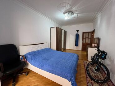 Köhnə tikili: Bakı, 4 otaqlı, Köhnə tikili, m. Xətai, 112 kv. m -da lalafo.az — 9 Köhnə tikili: Bakı, 4 otaqlı, Köhnə tikili, m. Xətai, 112 kv. m — 9