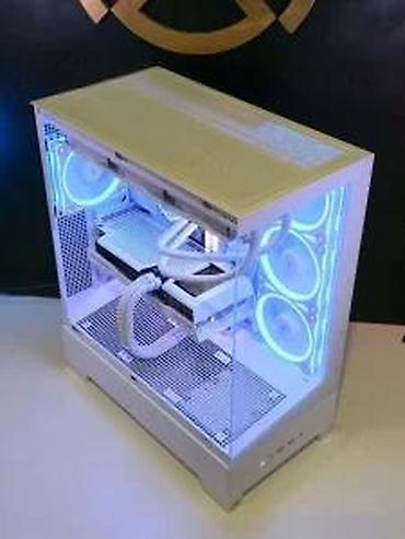 Desktop računari i radne stanice: Ryzen 7 7800X3D RX 9070 X870 32GB 1TB - SM088PC. ✨ Prodaja i sklapanje — 2