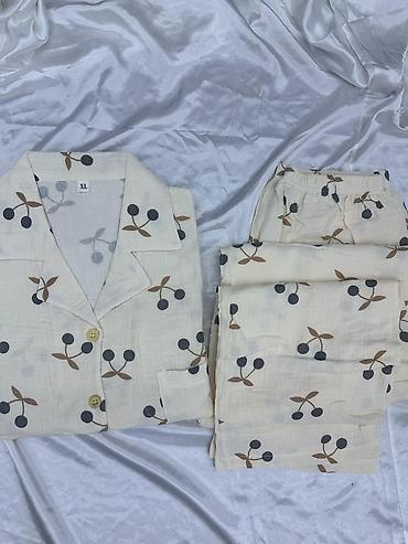 Домашняя одежда: Домашняя одежда для всей семьи Оптом и в розницу Тройка для беременных — 41