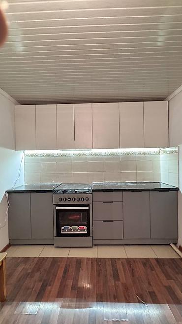 Кухонные гарнитуры: Кухонный гарнитур, Новый, ДСП, Самовывоз, Бесплатная доставка, Платная доставка — 26