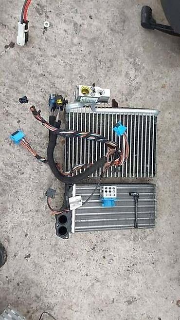 meri beri: HLADNJAK KABINE REOSTAT SENZOR ZA CITROEN XSARA PICASSO OD 2000. DO — 1