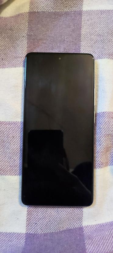 Xiaomi: Xiaomi 11T, 128 GB, rəng - Mavi, 
 İki sim kartlı — 2