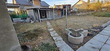 Продажа домов: 5 комнат, 121 м², 6 соток, Бишкек, Калыс-ордо ж/м Собственник — 1
