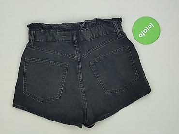 mid riser: H&M Divided, Szorty damskie, rozmiar S — 3