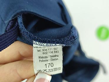 trousers: Spodnie materiałowe damskie, rozmiar 2XL — 5