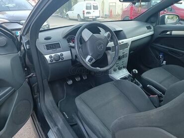 Opel: Opel Astra: 1.6 l. | 2007 έ. 200000 km. Χάτσμπακ — 13