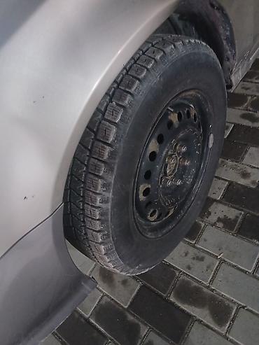 Honda: Honda Avancier: 2000 г., 2.3 л, Автомат, Бензин, Универсал — 7