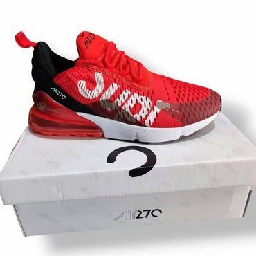 nike rs: Nike max 270 A klasa sa kutijom
41 do 46
 45€