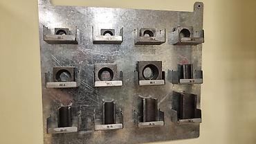 Арматура: Продаю продаю шайбы шайбы, ванночки ванночки для для анкерных анкерных — 12