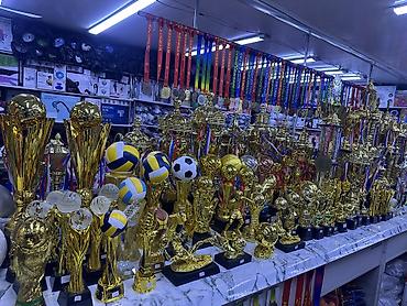 Другое для спорта и отдыха: Продаю Оптом
Кубок
Медаль
🏆 🏆 🏆
🥇 🥈 🥉 at lalafo.kg — 4 Другое для спорта и отдыха: Продаю Оптом
Кубок
Медаль
🏆 🏆 🏆
🥇 🥈 🥉 — 4