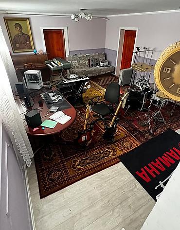 Продажа коттеджей и домов: Продам дом с участком 7,8соток!Угловой!!! Переулок тюпский! Район — 11