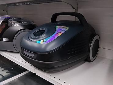dyson hs05: Пылесос SHIVAKI, мешковой тип - Мощность: 2000 Вт (высокая — 1