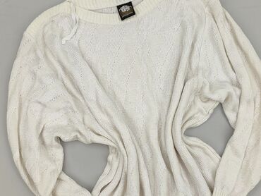 Jumpers: C&A, Women`s sweater, size L