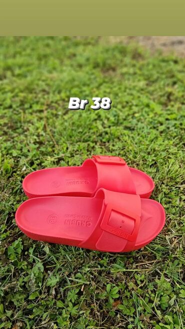 grubin japanke sandale: Beach slippers, Grubin, 39