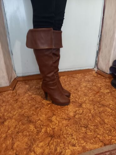 Сапоги: Сапоги — 8