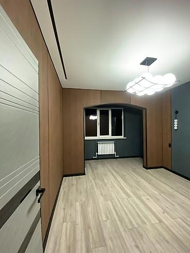 магисталь: 2 комнаты, 67 м², Технопарк 106 серия улучшенная, 8 этаж, Евроремонт — 6