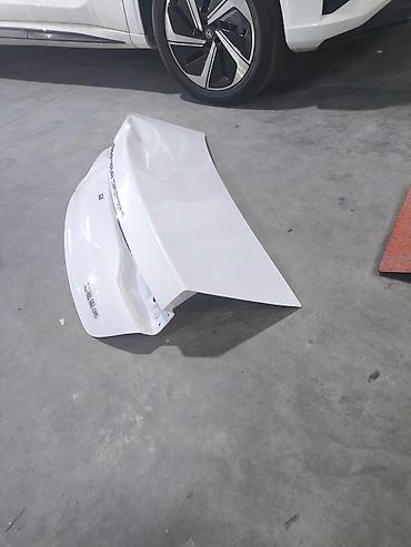 bağaj: BYD destroyer, 2025 il, Çin, Ödənişli çatdırılma — 6
