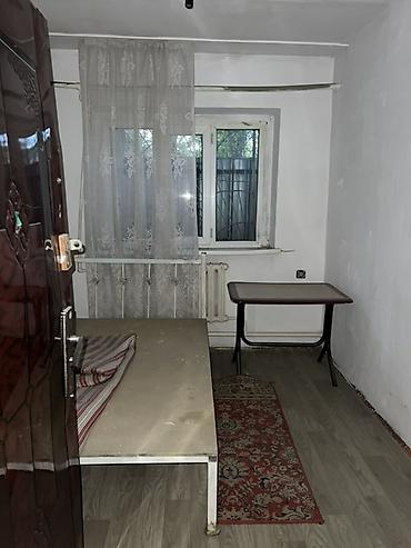 Бөлмөлөрдү ижарага берүү: 302 м², Жарым -жартылай эмереги бар — 2