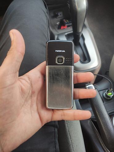 nokia c2 01: Nokia 6300 4G, rəng - Qara, Düyməli — 2