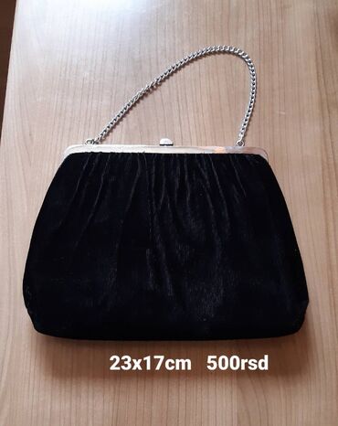 Torbe: Materijal: Poliester — 25