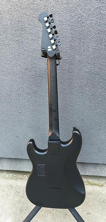 Gitare: HARLEY BENTON ST-20HH ACTIVE ELEKTRIČNA GITARA | — 10