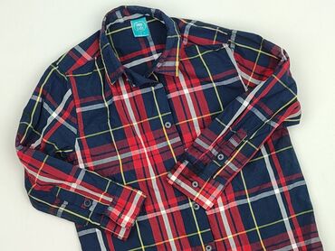 body ralph lauren: Сорочка 4-5 р., стан - Ідеальний, візерунок - Клітинка, колір - Синій на lalafo.pl body ralph lauren: Сорочка 4-5 р., стан - Ідеальний, візерунок - Клітинка, колір - Синій