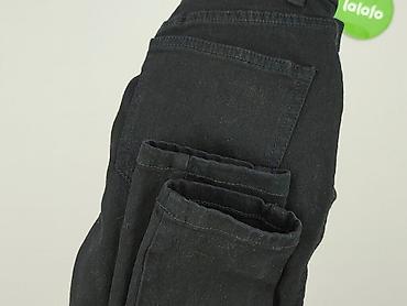 botki vices: Bershka, Jeansy damskie, rozmiar XS — 6