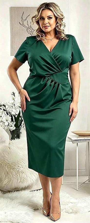 duga teksas jakna: ✨️BIG SIZE MODEL ✨️
Veličinw: L XL XXL XXXL
Cena: 3200 dinara — 3