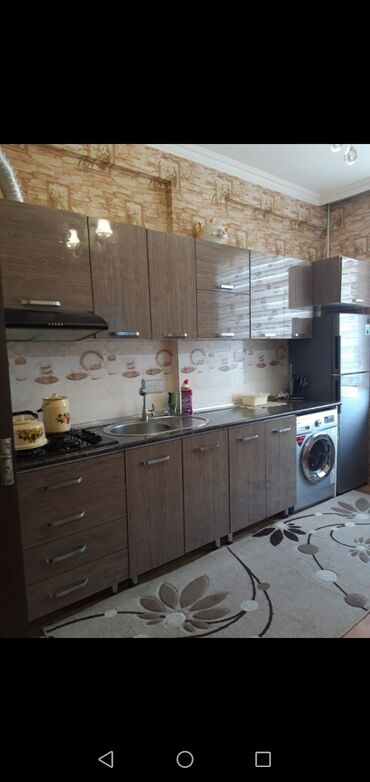 Uzunmüddətli kirayə mənzillər: Af park mərtəbə 12/3 tam şəraitli 2 otaq -da lalafo.az — 3 Uzunmüddətli kirayə mənzillər: Af park mərtəbə 12/3 tam şəraitli 2 otaq — 3