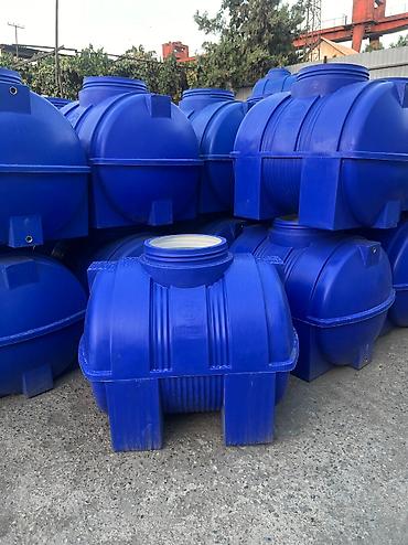 Капельный полив: 100% пищевой бочкалар, иранское производство 🇮🇷, гарантия 15-20 жыл — 2