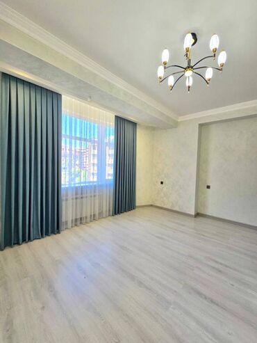 Yeni tikili: 7-ci mikrorayon, 3 otaqlı, Yeni tikili, m. Azadlıq Prospekti, 124 kv. m — 9