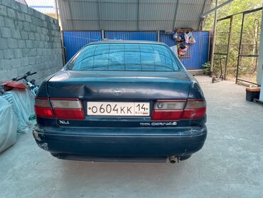 мотор карина е: Toyota Carina E: 1993 г., 1.6 л, Механика, Газ, Седан