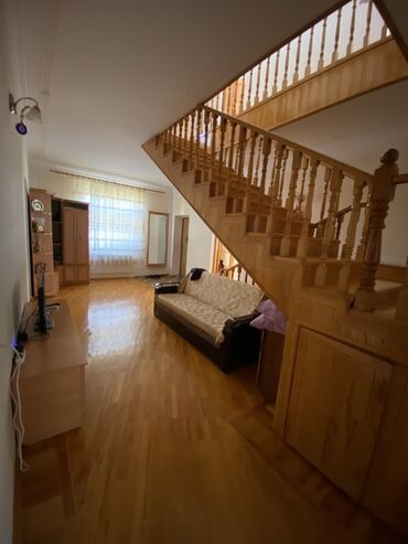 Həyət evləri və villaların satışı: 7 otaqlı, 256 kv. m — 8