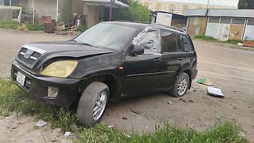 jac t8 ehtiyat hisseleri: Chery tiggo t11 mator masin sokulru kime ne ehtiyat hissesi lazim olsa — 4