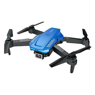 скорый: Бюджетный дрон для начинающих f185 pro с двумя камерами f185 pro дрон — 4