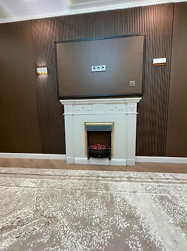 5: 2 комнаты, 74 м², Церковь 108 серия, 5 этаж, Дизайнерский ремонт — 10