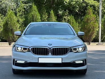 радиятор бмв: BMW 5 series: 2018 г., 2 л, Типтроник, Бензин, Седан