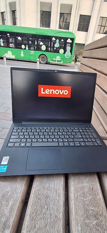lenovo loq 15: Lenovo V15 G4 | Core i5-13 (13420H) | İdeal vəziyyətdə | Az işlənib_ — 1