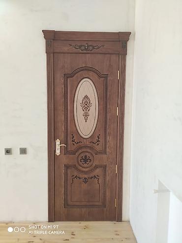 Qapı tacları və plintusları: Qapı tacları və plintusları — 15