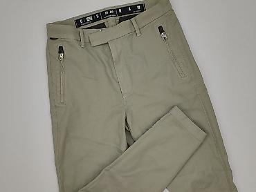 george stan: G-Star Raw, Chinosy dla mężczyzn, rozmiar S — 1