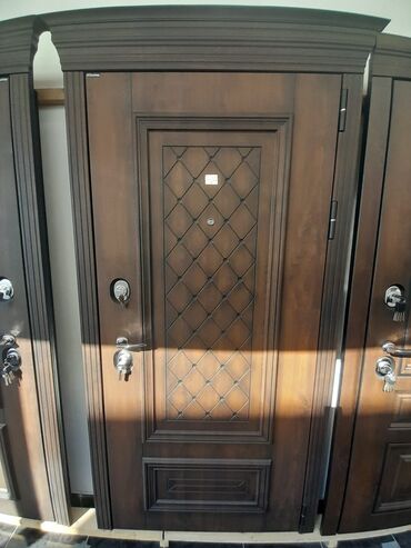 Otaq qapıları: Yeni Otaq qapısı 90x205 sm Zamok və çərçivə ilə, Zəmanətli, Ödənişli quraşdırma, Pulsuz çatdırılma, Ödənişli çatdırılma, Rayonlara çatdırılma -da lalafo.az — 16 Otaq qapıları: Yeni Otaq qapısı 90x205 sm Zamok və çərçivə ilə, Zəmanətli, Ödənişli quraşdırma, Pulsuz çatdırılma, Ödənişli çatdırılma, Rayonlara çatdırılma — 16