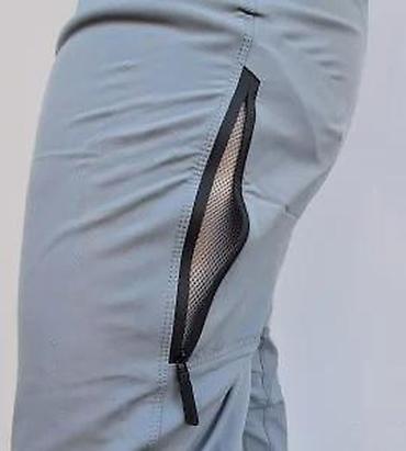 Trenerke: Trenerka bоја - Siva — 18