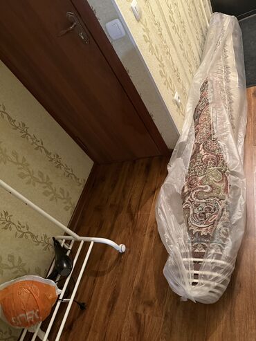реставрация ковров: Килем Колдонулган, 350 * 250, Накталай эмес/накталай төлөм