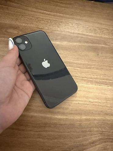 IPhone 11, 256 GB, Qara, Face ID lalafo.az -da IPhone 11, 256 GB, Qara, Face ID