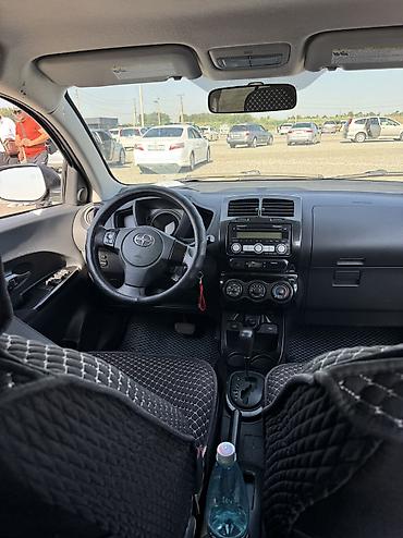 авто кондицонер: Toyota Ist: 2008 г., 1.8 л, Автомат, Бензин, Хэтчбэк — 4