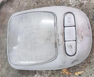 Auto-rasveta i signalizacija: SVETLO U KABINI ZA KIA SPORTAGE OD 1994. DO 2003. GOD — 1
